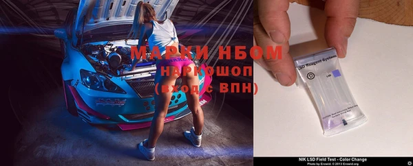 молекула духа Балахна
