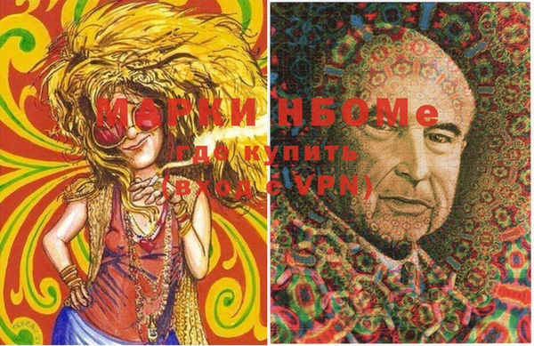 молекула духа Балахна